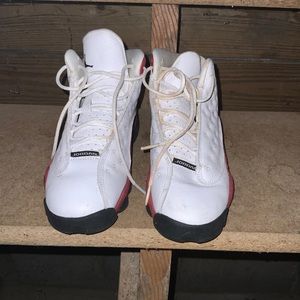 Air Jordan Sneakers